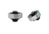 REV030.0304 Front Anti-lift/Caster Bushing Fits Select Audi A3 Quattro, Audi TTS Quattro, Audi TT RS Quattro, Audi A3, Audi S3 - image 1
