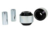 REV030.0330 Rear Control Arm Bushing Fits Select Lexus GS430, Lexus RC350, Lexus RC F, Lexus IS200t, Lexus RC200t, Lexus RC300 - image 1