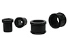 REV030.0338 Front Control Arm Bushing Kit for 2001-2006 BMW M3 - image 1
