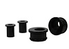 REV030.0348 Front Control Arm Bushing Fits Select BMW 318i, BMW 318is, BMW 318ti, BMW 320i, BMW 323Ci, BMW 323i, BMW 323is, BMW