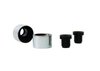 REV030.0350 Frt Control Arm Lower Inner Rear Bushing Fits Select Audi Q3, Audi A3 Quattro, Audi Q3 Quattro, Audi TTS Quattro - image 2