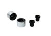 REV030.0350 Frt Control Arm Lower Inner Rear Bushing Fits Select Audi Q3, Audi A3 Quattro, Audi Q3 Quattro, Audi TTS Quattro - image 3