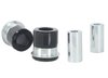 REV030.0374 Suspension Control Arm Bushing Kit Fits Select Fiat 124 Spider, Mazda MX-5 Miata - image 2