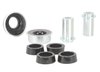 REV030.0384 Front Lower Inner Rear Bushing for 2012-2019 Toyota Prius C, 2007-2018 Toyota Yaris - image 2