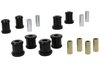REV031.0002 Front Control Arm Bushing for 2001-2006 Mitsubishi Montero - image 2