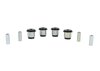 REV032.0002 Front Control Arm Bushing Kit Fits Select Audi 80, Audi 80 Quattro, Audi 90, Audi 90 Quattro - image 2