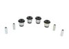 REV032.0002 Front Control Arm Bushing Kit Fits Select Audi 80, Audi 80 Quattro, Audi 90, Audi 90 Quattro - image 3