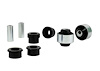 REV032.0008 Front Control Arm Bushing for 2002-2006 Acura RSX, 2001-2005 Honda Civic, 2002-2006 Honda CR-V - image 1