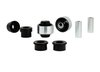 REV032.0008 Front Control Arm Bushing for 2002-2006 Acura RSX, 2001-2005 Honda Civic, 2002-2006 Honda CR-V - image 2