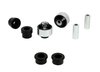 REV032.0008 Front Control Arm Bushing for 2002-2006 Acura RSX, 2001-2005 Honda Civic, 2002-2006 Honda CR-V - image 3