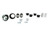 REV032.0010 Front Control Arm Fits Select Audi A3 Quattro, Audi TTS Quattro, Audi TT RS Quattro, Audi A3, Audi S3, Audi TT - image 1