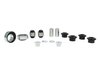 REV032.0010 Front Control Arm Fits Select Audi A3 Quattro, Audi TTS Quattro, Audi TT RS Quattro, Audi A3, Audi S3, Audi TT - image 2
