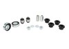 REV032.0010 Front Control Arm Fits Select Audi A3 Quattro, Audi TTS Quattro, Audi TT RS Quattro, Audi A3, Audi S3, Audi TT - image 3