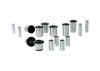 REV032.0012 Front Control Arm Bushing Kit Fits Select Buick Century, Buick Regal, Chevy El Camino, Chevy Malibu, Chevy Monte - image 2
