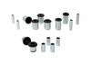 REV032.0012 Front Control Arm Bushing Kit Fits Select Buick Century, Buick Regal, Chevy El Camino, Chevy Malibu, Chevy Monte - image 3