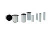 REV032.0016 Front Control Arm Bushing Kit for 1982-1992 Chevy Camaro, 1982-1992 Pontiac Firebird - image 2