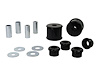 REV032.0018 Front Control Arm Bushing Kit for 2000-2005 Mitsubishi Eclipse - image 1