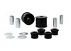 REV032.0018 Front Control Arm Bushing Kit for 2000-2005 Mitsubishi Eclipse - image 2