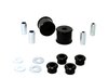 REV032.0018 Front Control Arm Bushing Kit for 2000-2005 Mitsubishi Eclipse - image 3