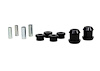 REV032.0020 Front Control Arm Bushing Kit for 1994-2001 Acura Integra, 1992-1995 Honda Civic, 1993-1997 Honda Civic del Sol - image 1