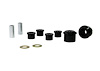 REV032.0022 Front Control Arm Bushing Kit for 2000-2001 Nissan Sentra - image 1