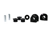 REV032.0024 Front Control Arm Bushing Kit for 1986-1991 Mazda RX-7 - image 1