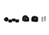 REV032.0024 Front Control Arm Bushing Kit for 1986-1991 Mazda RX-7 - image 2