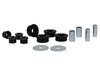 REV032.0026 Front Control arm, lower bushing for 2002-2006 Subaru Impreza - image 2