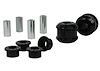 REV032.0028 Front Control arm, lower bushing for 2006-2011 Honda Civic - image 1