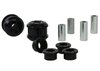 REV032.0028 Front Control arm, lower bushing for 2006-2011 Honda Civic - image 2