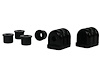 REV032.0032 Front Control Arm Bushing for 1991-1993 Nissan NX, 1995-1998 Nissan 200SX, 1991-1999 Nissan Sentra - image 1