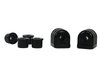REV032.0032 Front Control Arm Bushing for 1991-1993 Nissan NX, 1995-1998 Nissan 200SX, 1991-1999 Nissan Sentra - image 2