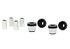 REV032.0034 Front Control Arm Bushing for 1966-1976 Fiat 124 - image 1