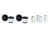 REV032.0034 Front Control Arm Bushing for 1966-1976 Fiat 124 - image 2