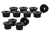 REV032.0036 Front Control Arm Bushing for 1962-1980 MG MGB - image 1