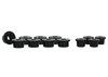 REV032.0036 Front Control Arm Bushing for 1962-1980 MG MGB - image 2