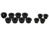 REV032.0036 Front Control Arm Bushing for 1962-1980 MG MGB - image 3