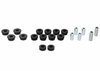 REV032.0040 Front Control arm, lower bushing for 1990-1993 Honda Accord - image 3