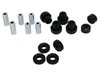 REV032.0050 Front Control Arm Bushing for 1997-2001 Honda Prelude - image 2