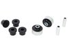 REV032.0054 Front Control arm, front bushing for 1995-2002 Chevy Cavalier, 1995-2005 Pontiac Sunfire - image 3