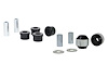 REV032.0058 Front Control Arm Bushing Kit for 2009-2018 Subaru Forester, 2008-2014 Subaru Impreza, 2005-2009 Subaru Legacy - image 1