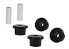 REV034.0004 Front Control Arm Bushing Kit for 1969-1974 Mercury Capri - image 1