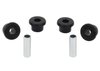 REV034.0004 Front Control Arm Bushing Kit for 1969-1974 Mercury Capri - image 3