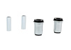REV034.0006 Rear Control Arm Bushing for 1989-1998 Nissan 240SX - image 1