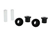 REV034.0008 Front Control Arm Bushing for 1990-1991 Volkswagen Vanagon - image 1