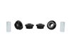 REV034.0010 Front Control Arm Bushing for 2000-2009 Honda S2000 - image 2