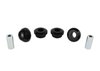 REV034.0010 Front Control Arm Bushing for 2000-2009 Honda S2000 - image 3