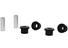 REV034.0014 Front Control Arm Bushing for 1994-1997 Ford Aspire - image 1