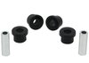 REV034.0014 Front Control Arm Bushing for 1994-1997 Ford Aspire - image 3