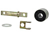 REV034.0016 Front Control Arm Bushing Kit for 1993-1998 Mitsubishi Galant - image 1